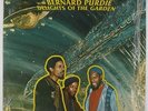 Last Poets - Delights Of The Garden LP - Douglas Shrink