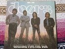 The Doors Waiting For The Sun EKL 4024 Mono Pressing Vinyl Record