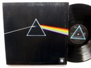 PINK FLOYD Dark Side of the Moon LP QUADRAPHONIC Uk 1st press NEAR-MINT sm1300