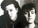Tears For Fears Songs From The Big Chair Vinyl LP 1985 UK Album Mercury–MERH 58