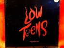 Every Time I Die: Low Teens Vinyl LP. New Junk Aesthetic. The Big Dirty. Gutter.