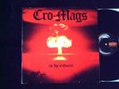 CRO-MAGS „AGE OF QUARREL“ ORIGINAL GWR ROADRUNNER 1987