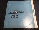 COLLA VOCE V RARE LIBRARY LP CONROY EUROBEAT PSYCH FABIO-FABOR ALESSANDRONI