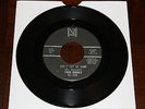 Fred Hughes - Don't Let Me Down/My Heart Cries Oh VJ-718 Northern Soul