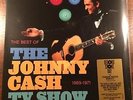 The Johnny Cash TV Show 1969-1971 NEW Record Store Day 2016 Vinyl LP