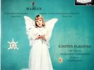 ADRIAN BOULT / Mahler Kindertotenlieder / London-Decca WB BB OS 25039, 1K/1E