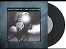 The Pressure Is On [LP] by Jr. Hank Williams Vinyl, free cd inside sealed new