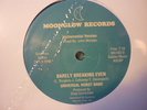 northern soul universal robot band barely breaking even moonglow reissue12 inch