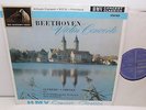 SXLP 20043 Beethoven Violin Concerto Alfredo Campoli RPO John Pritchard