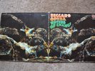 Vinyl. BEGGARS OPERA: WATERS OF CHANGE. Progressive Rock. Vertigo 1971. GERMANY