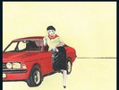 The Long Blondes - Someone To Drive You Home - Vinyl LP