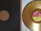 Metallica Vinyl,Special Anniversary Edition Gold,Live Rar Bootleg