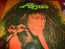 Poison ?– Open Up And Say ...org,1988..in very good condition...EMI Records