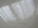BEATLES UK – White Album LP, UK numbered 3rd issue sleeve, with crossover labels