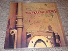 Rolling Stones Beggars Banquet 180g LP CLEAR VINYL US 2013 Abkco NEW BEST SOUND