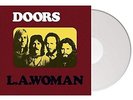 L.A. Woman (Limited Edition Coloured Vinyl) [VINYL] The Doors Vinyl