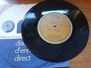 Slade - Burning In The Heat Of Love 1977 UK 45 7