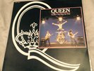 Queen Rare French 12Inch Another One Bites The Dust Mint Condition