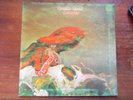 Gentle Giant LP Octopus vertigo 6360 080 swirl UK 1972 prog