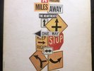 The Heartbeats . A Thousand Miles Away . 1960 Roulette Records LP VG++, Doo Wop