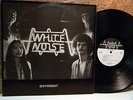 WHITE NOISE-DIFFERENT-1981-USA AZ-acid metal blues bar psych-PRIVATE NM