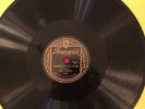 Bruns 7225 GENE CAMPBELL Overalls Papa Blues  N- 78 rpm 1931 last side