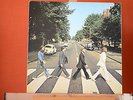 The Beatles Abbey Road Apple 1C 072-04 243 1977 Vinyl LP   NM 1046