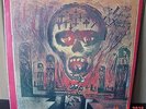 Slayer - Seasons in the Abyss (Russian Pressing)