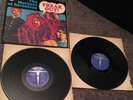 MOTHERS OF INVENTION FRANK ZAPPA  FREAK OUT  VERVE V6-5005-2 h