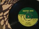 THE KINGSTONIANS-FUN GALORE.VINYL 7