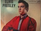 NM Elvis Presley Just For You 45 Picture Sleeve RCA VICTOR EPA-4041 Need You So