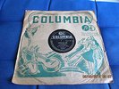 TRIO LOS PANCHOS CRISTO DO RIO / RECUERDOS DE TI  78 RPM BRAZIL