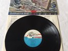 Exxplorer - Symphonies Of Steel - Rare Vinyl LP 1985 + lyric inner - MINT-