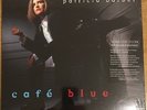 Patricia Barber - Cafe Blue 180-Gramm Doppel-LP NEU, eingeschweißt