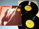OHIO PLAYERS Superpack 2 LP Mint Vinyl Compilation Nude Cover Rare Record Trip