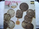 Pink Floyd: Relics - (AX.701290) - 1971 - 33 RPM Vinyl - FREE POST