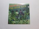 WAILING SOULS Fire House Rock LP Greensleeves GREL-21 UK SEALED M RE-ISSUE 0D