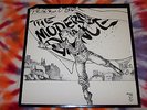 PERE UBU The Modern Dance BLANK RECORDS 1981 Punk New Wave NEAR MINT STERLING