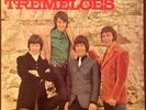 THE TREMELOES - HERE COME - ORIGINAL LP -UK 67 - SBPG 63017