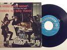 BEATLES A HARD DAY'S NIGHT 7