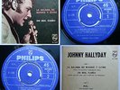 JOHNNY HALLYDAY BONNIE AND CLYDE 7