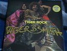 TIGER B. SMITH TIGER ROCK (REISSUE) 2008 GERMAN LP CMV RECORDS TR5555 LIMITED ED