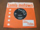 THE MARVELETTES - I'LL KEEP HOLDING ON - UK TAMLA MOTOWN TMG 518 - 1965