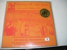 Mega rare The Who LP Welcome to New York No. 1 of 100 Limited in shrink wrap NM
