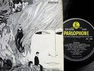 The Beatles - REVOLVER 1st UK STEREO