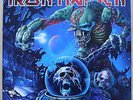 Iron Maiden - The Final Frontier - Doppel Picture LP Vinyl - EMI 2010 Limited Ed