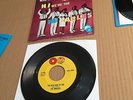 Miracles 45 & picture sleeve, What's so Good About Good-By/I've Been Good, 1961