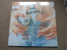 MADONNA LIKE A PRAYER SAINSBURY'S RED VINYL VERY LIMITED
