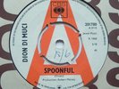 1960s Pop, Blues DION DI MUCI Spoonful/DEMO CBS 201780 (EX+)