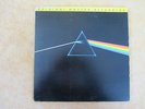 Pink Floyd; Dark side of the moon; Master recording